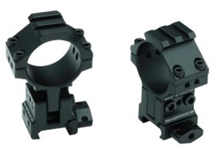 Montage Eagle Vision Infinity Elevation Adjustable 34 mm Picatinny IPS-34
