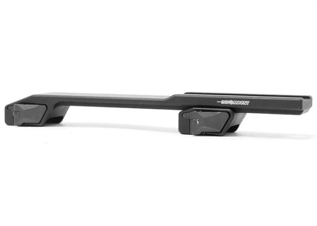 Montage Innomount Weaver/Picatinny voor Lahoux Scope (2)