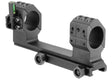 Montage Wheeler MSR Cantilever 25.4 mm Picatinny