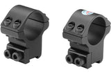 Montage Sportsmatch TO3C 25.4mm Medium Dovetail
