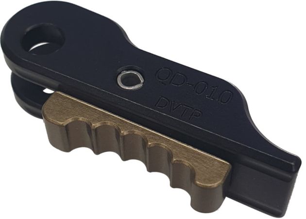 Montage Spuhr QD 34 mm High Picatinny (3)