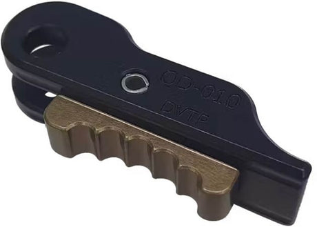Montage Spuhr QD 34 mm Medium Picatinny (2)