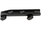 Montagebasis Blaser Saddle Mount voor ZM rail