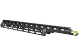 Montagerail Saber Tactical TRS FX Impact (3)