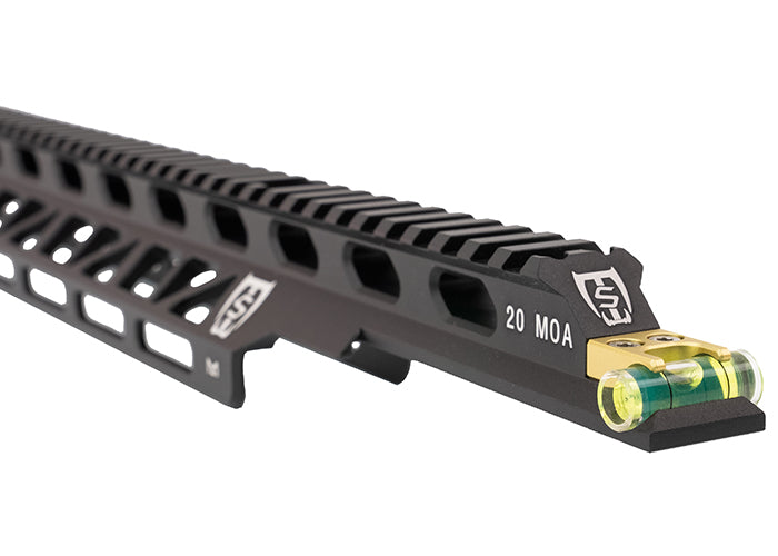 Montageschiene Saber Tactical TRS FX Impact