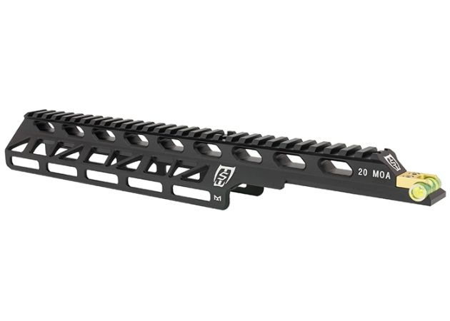 Montagerail Saber Tactical TRS Compact FX Impact (3)