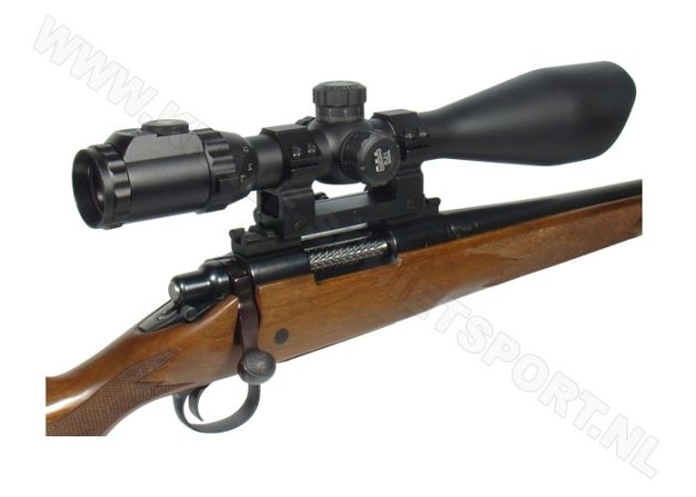 Montagerail UTG Remington 700 SA (2)