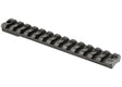 Montagerail EAW Remington 700 SA