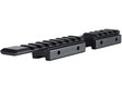 Montagerail Hawke 22400 Dovetail naar Weaver/Picatinny
