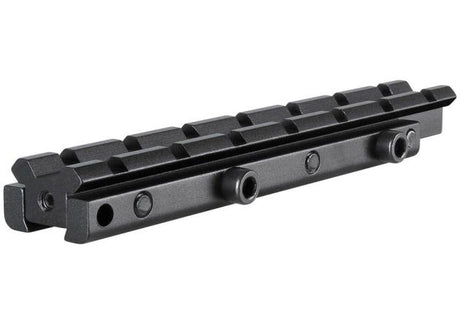 Montagerail Hawke 22403 Dovetail naar Weaver/Picatinny
