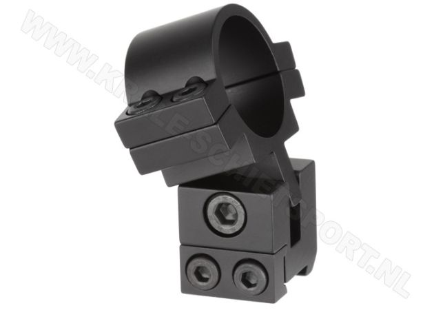 Montage FX No Limit 25.4 mm High Dovetail (3)