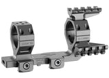Montage Audere Levitas Cantilever 30 mm hoch Weaver/Picatinny