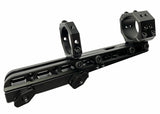 Montage Eagle Vision Infinity Elevation Forward 34 mm