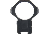 Montage Vector Optics X-Accu Adjustable Elevation 30 mm Dovetail (3)