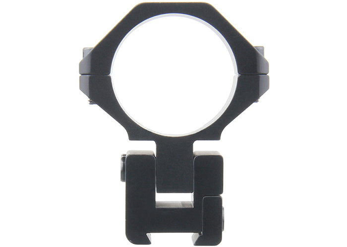 Montage Vector Optics X-Accu Einstellbare Höhenverstellung 30 mm Schwalbenschwanz