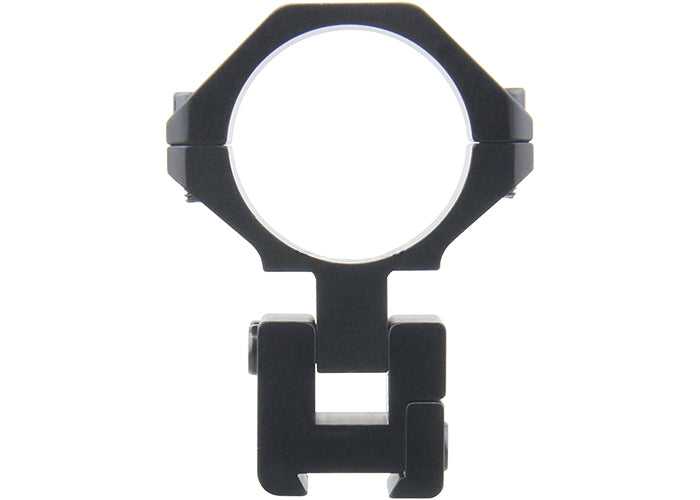 Montage Vector Optics X-Accu Einstellbare Höhenverstellung 30 mm Schwalbenschwanz