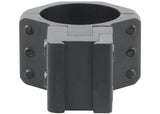 Montage Vector Optics X-Accu Einstellbare Höhenverstellung 30 mm Schwalbenschwanz