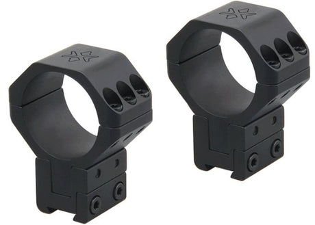 Montage Vector Optics X-Accu Adjustable Elevation 34 mm Dovetail