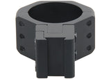 Montage Vector Optics X-Accu Einstellbare Höhenverstellung 34 mm Schwalbenschwanz