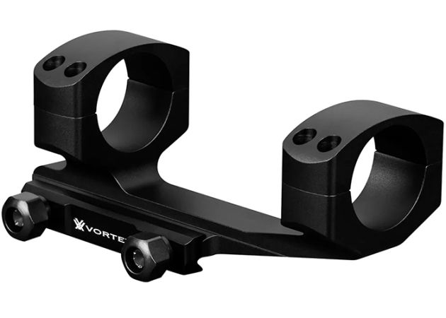 Montage Vortex Pro Extended Cantilever 34 mm Weaver/Picatinny (3)