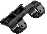Montage Arken Rigid Precision Cantilever 34 mm Weaver/Picatinny 0 MOA