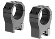 Montage Audere PSR 30 mm High Weaver/Picatinny
