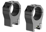 Montage Audere PSR 30 mm High Weaver/Picatinny