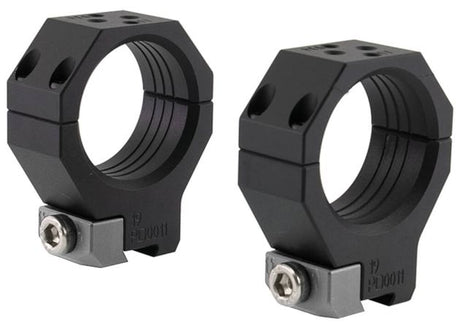 Montage Audere PSR 34 mm Medium Dovetail