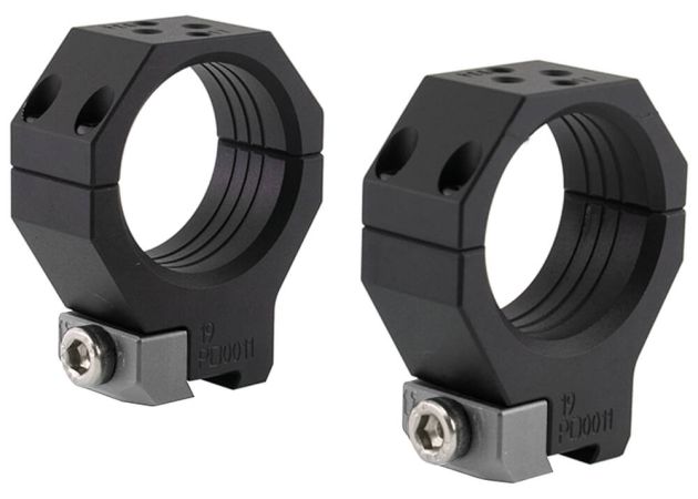 Montage Audere PSR 34 mm Medium Dovetail