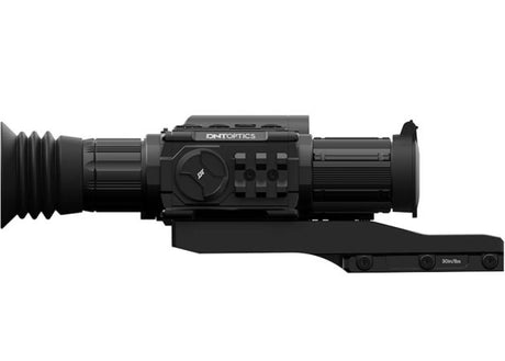 Montage DNT Dovetail Long 35 MOA voor ThermNight/Hydra/Zulus HD V1 & V2 (3)