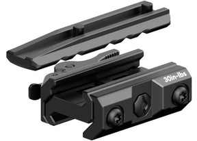 Montage DNT Quick Detach Multi-Functional 1.5″ voor ThermNight/Hydra/Zulus HD V1 & V2
