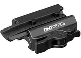 Montage DNT Quick Detach Multi-Functional 1.5″ voor ThermNight/Hydra/Zulus HD V1 & V2 (3)