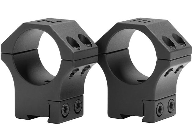 Montage Element Optics XT Mounts 25.4 mm High Dovetail