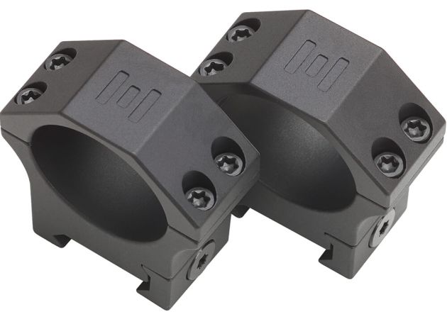 Montage Element Optics XT Mounts 30 mm Medium Weaver/Picatinny (3)