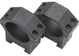 Montage Element Optics XT Mounts 30 mm Medium Weaver/Picatinny (3)