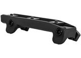 Montage Sauer Saddle Mount voor SR rail (2)