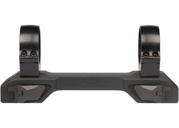 Montage Walther Fixlock - Ringen