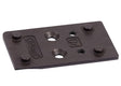Montagebasis Walther PDP voor Leupold