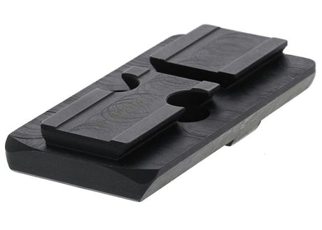 Montagebases Aimpoint Acro (2)