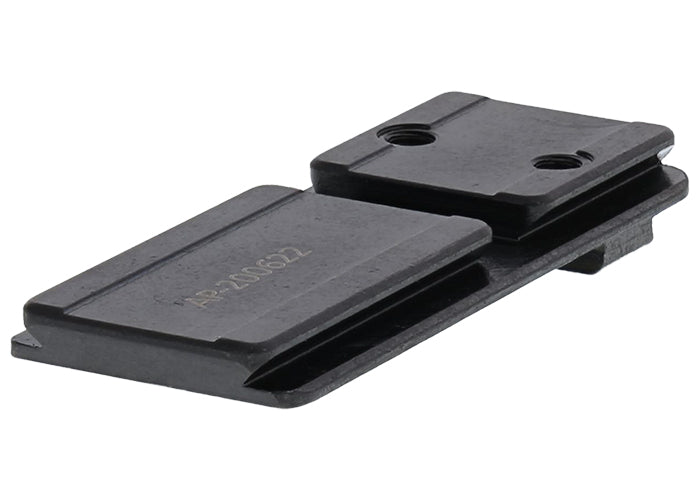 Montagebasen Aimpoint Acro