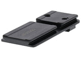 Montagebasen Aimpoint Acro