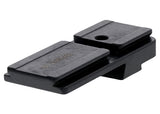 Montagebases Aimpoint Acro (3)