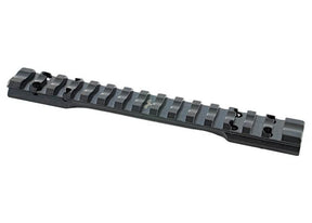 Montagerail EAW Browning X-Bolt Long Action Weaver/Picatinny