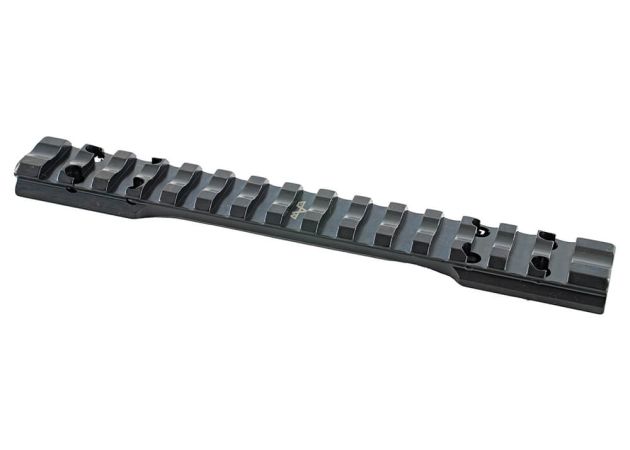 Montagerail EAW Browning X-Bolt Long Action Weaver/Picatinny