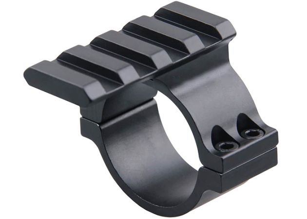 Montagering Vector Optics 25.4 / 30 mm met Weaver/Picatinny rail (3)