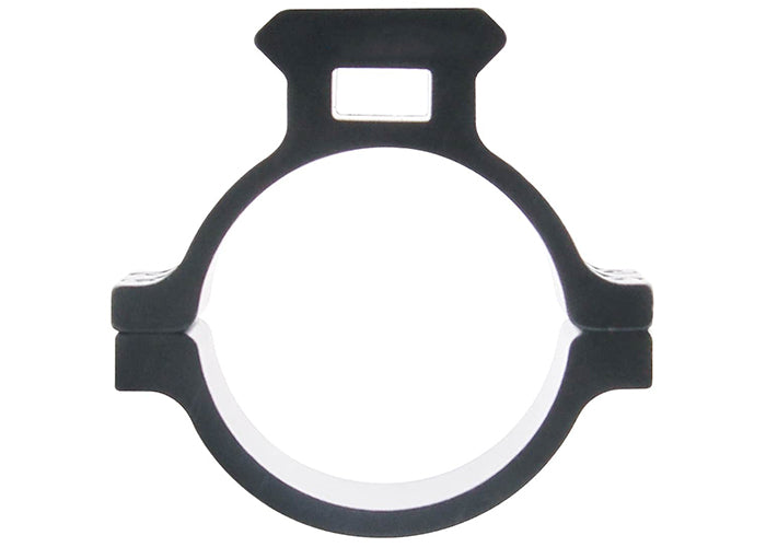 Montagering Vector Optics 25.4 / 30 mm mit Weaver/Picatinny-Schiene