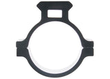 Montagering Vector Optics 25.4 / 30 mm mit Weaver/Picatinny-Schiene