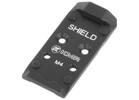 Adapterplaat KMR S-02 OR - Shield