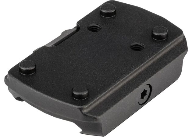 Montagebasis Vortex Picatinny naar DeltaPoint Pro