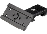 Montagebasis Vortex Pro 45° Offset Picatinny zu DeltaPoint Pro/Micro T-2